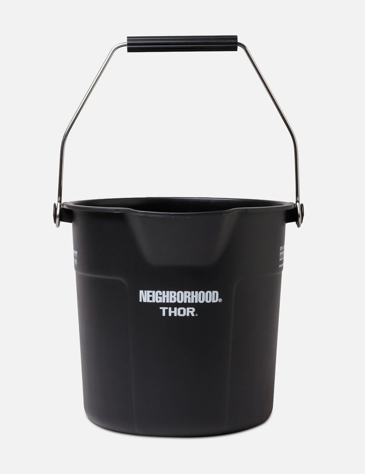 ネイバーフッド SRL X THOR . ROUND BUCKET