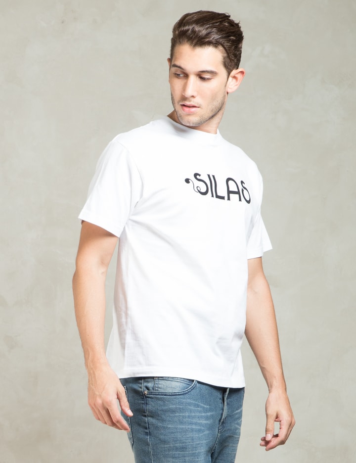 White S/S DoDo T-Shirt Placeholder Image