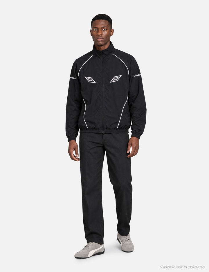 Umbro Slam Jam X Umbro Eyes Track Jacket