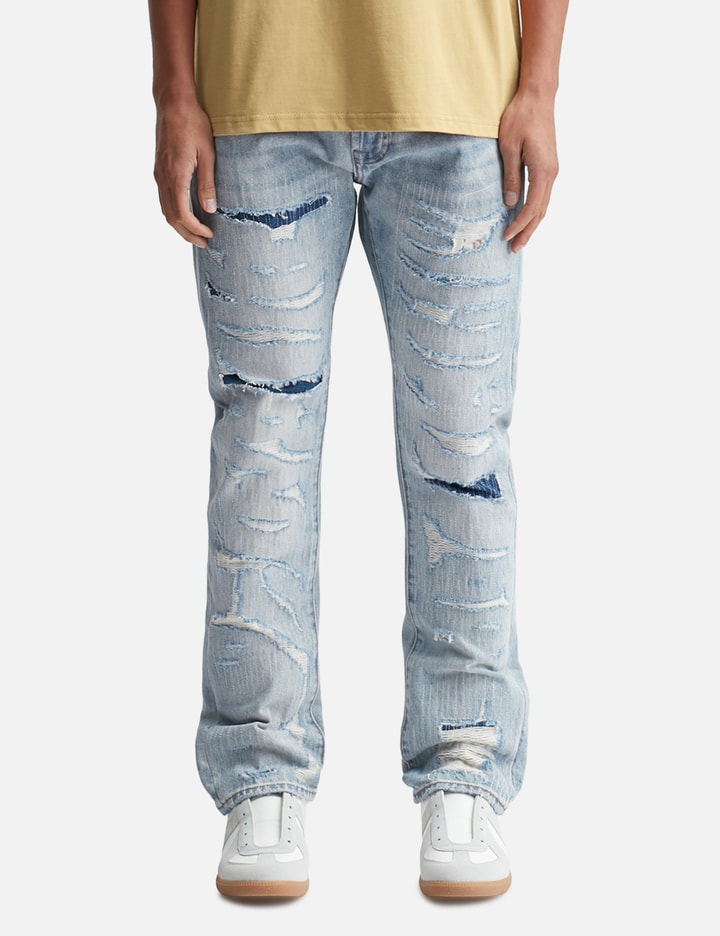 BB Quickdraw Jeans Placeholder Image