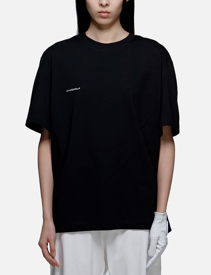 Hypegolf x POST ARCHIVE FACTION (PAF) Short Sleeved T-shirt Placeholder Image