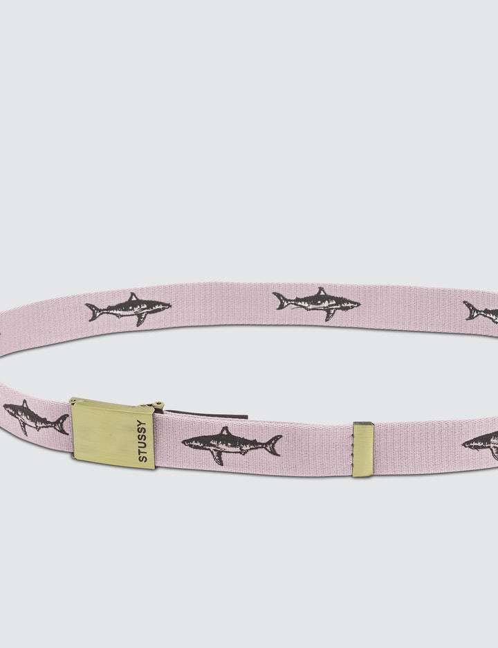 Burberry - Engraved Logo Buckle Belt  HBX - Globally Curated Fashion and  Lifestyle by Hypebeast
