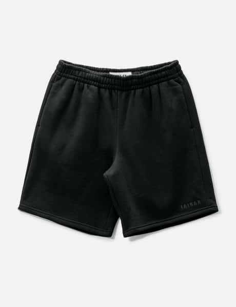 Taikan Fleece shorts