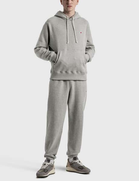 New Balance - MADE in USA コア パーカー | HBX - ハイプビースト 