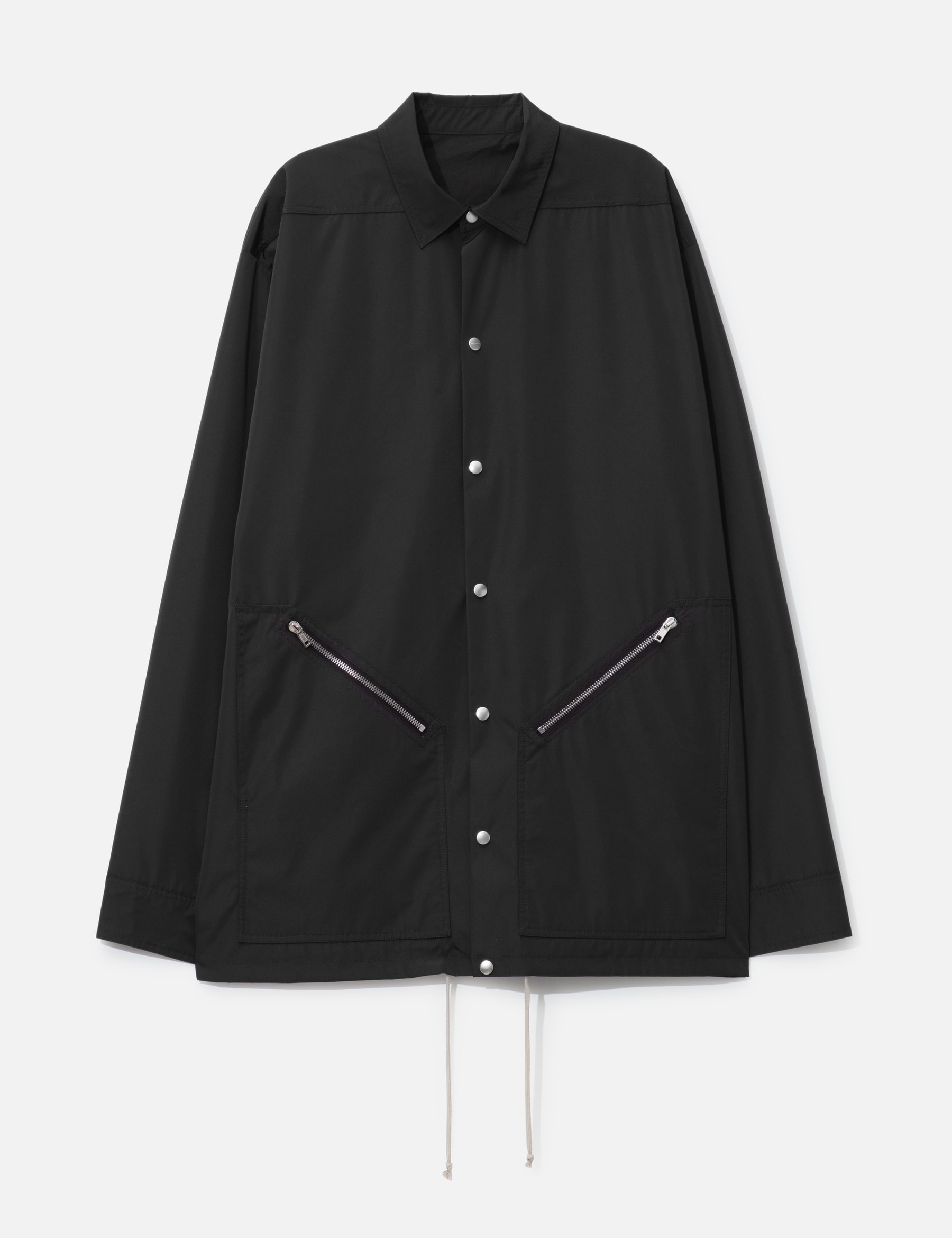 Hollywood Membrane Tour Jacket view 16