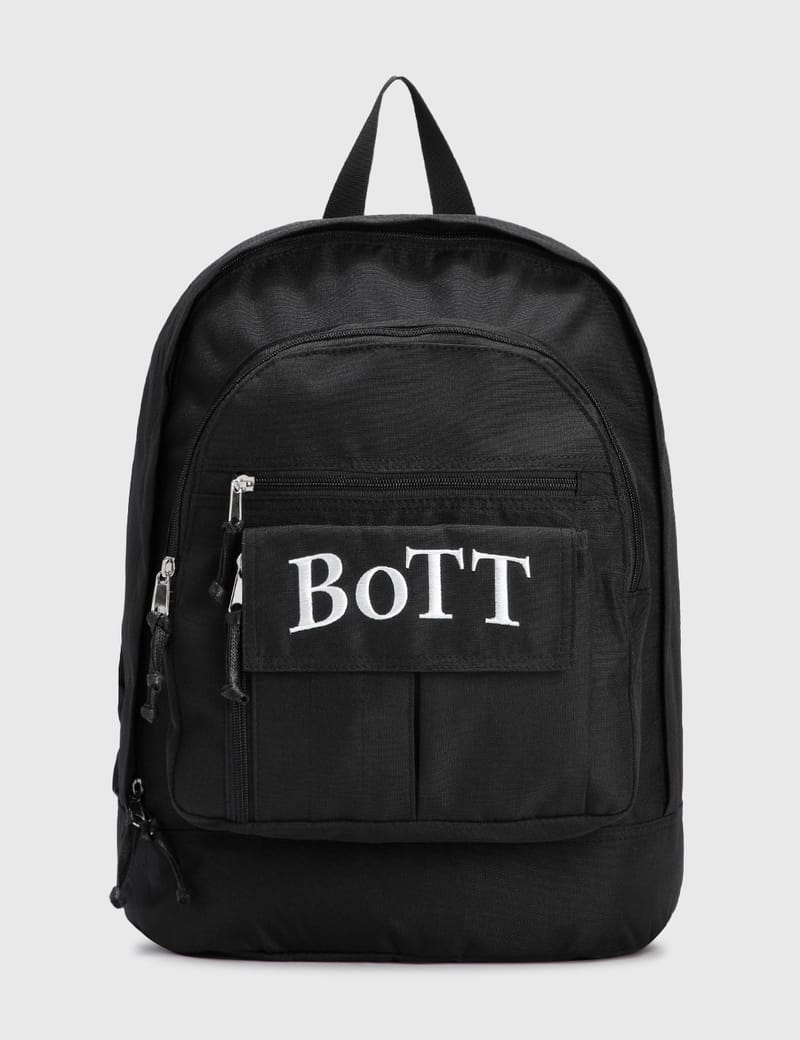 【2024定番】BOTT school backpack バッグ
