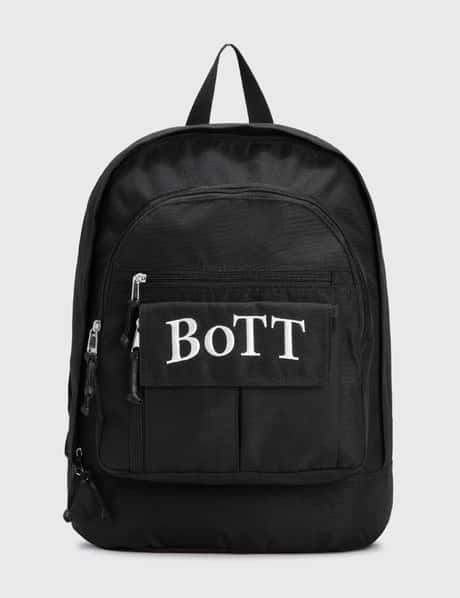BoTT School Backpack