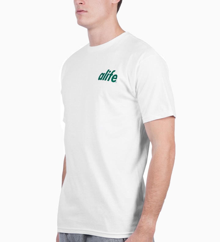 White Roses T-shirt Placeholder Image