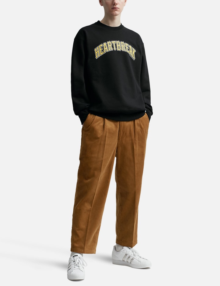 Sweatshirt "Campbell" Placeholder Image