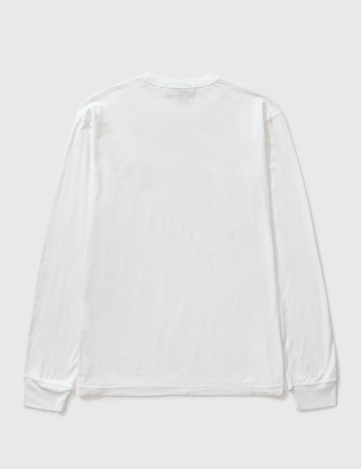 Classic Long Sleeve T-shirt Placeholder Image