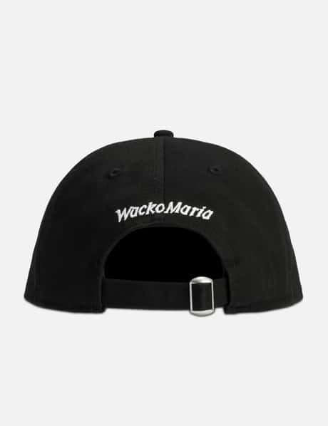 Wacko Maria - Guilty Parties New Era 9Twenty Cap | HBX - Globally 