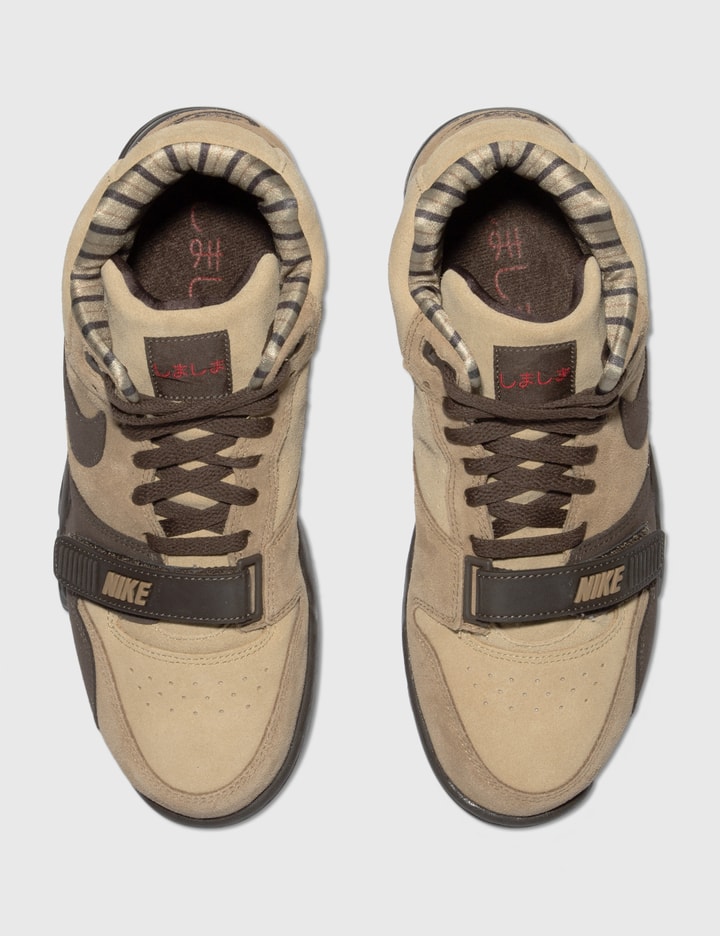 AIR TRAINER 1 Placeholder Image