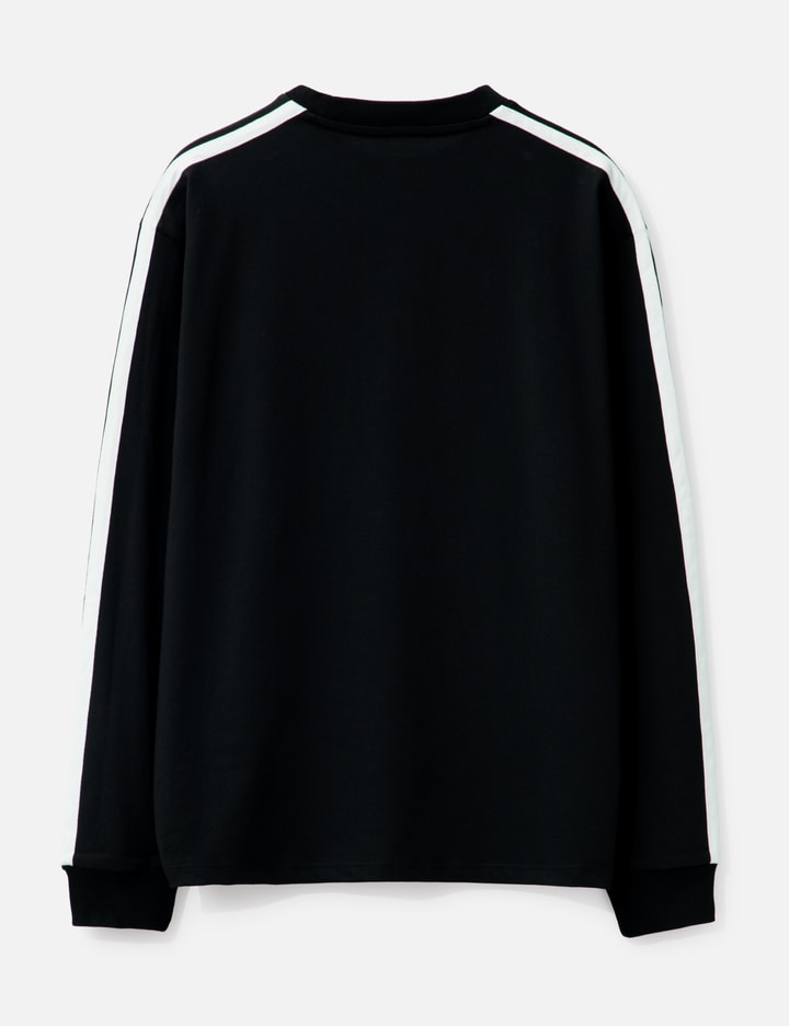 LINE TEAM L/S BAGGY T-SHIRT Placeholder Image