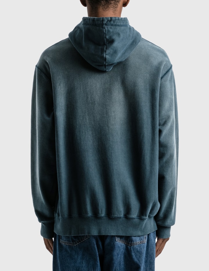 Sunbleached Logo Hoodie Placeholder Image