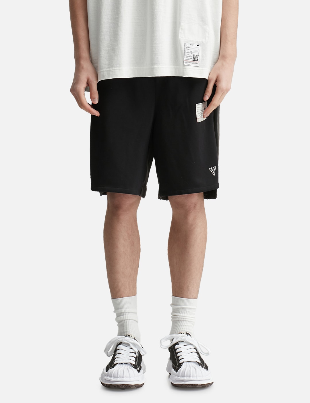 Combined Shorts view 11