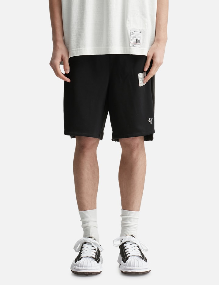 Combined Shorts Placeholder Image