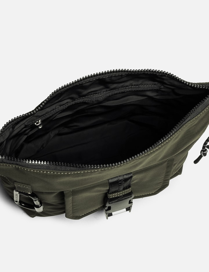 A.P.C. Trek Satchel