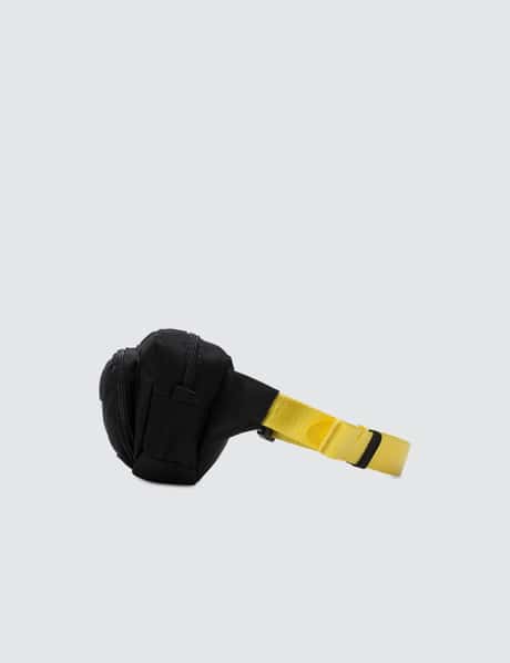Nike Yellow Belts for Men