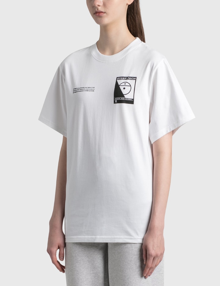 Steep Tech Logo T-Shirt Placeholder Image