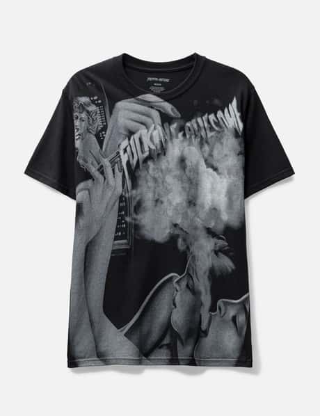 Fucking Awesome Smoke T-shirt