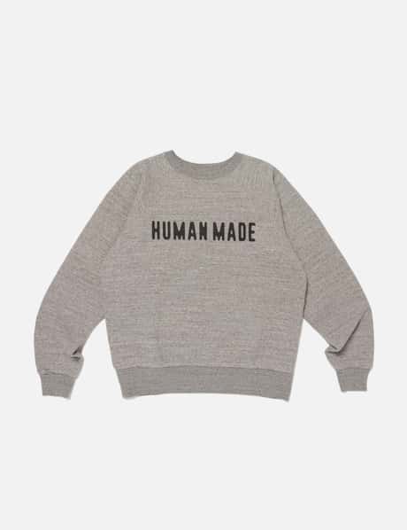 Human Made Classic Sweatshirt
