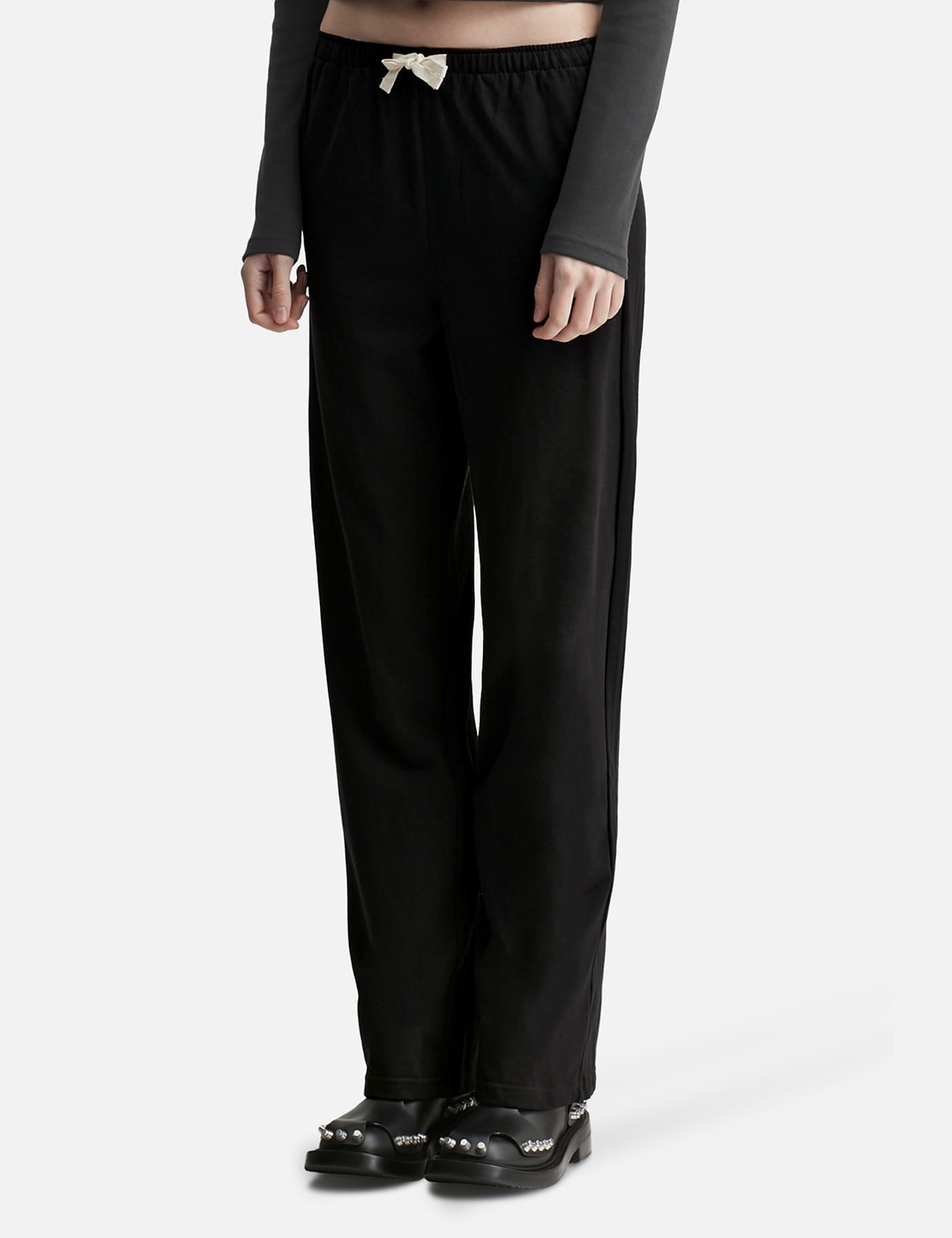 G Classic Soft Pants view 8