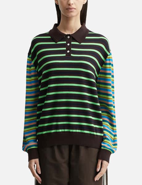 Sandy Liang Woods Sweater
