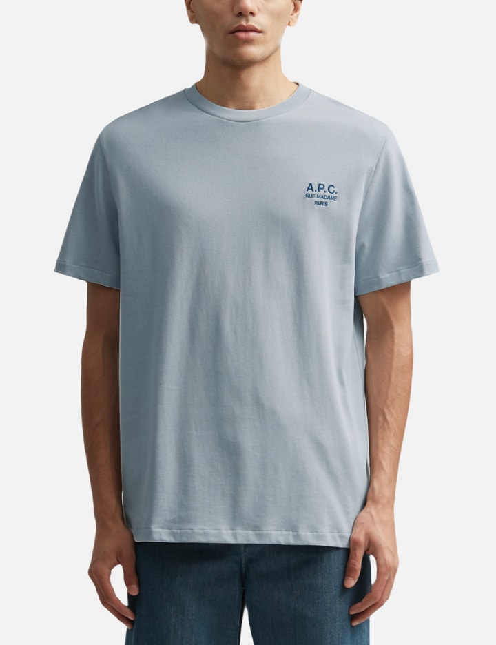 A.P.C. Standard Rue Madame T-Shirt