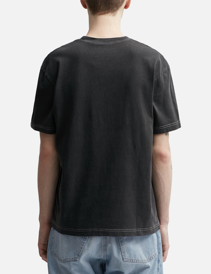 WASHED T-SHIRT Placeholder Image