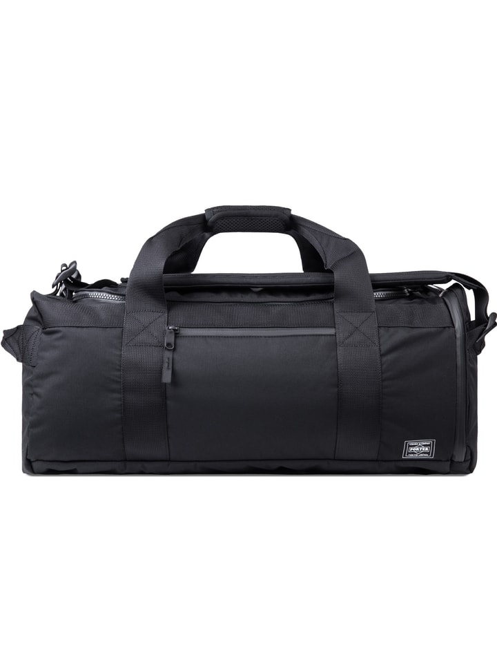 Yukon 3way Boston Bag Placeholder Image