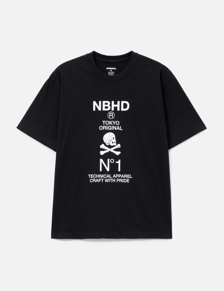 NH . TEE SS-8