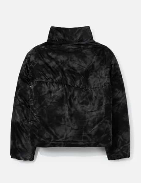 Wavy Puffer view 17