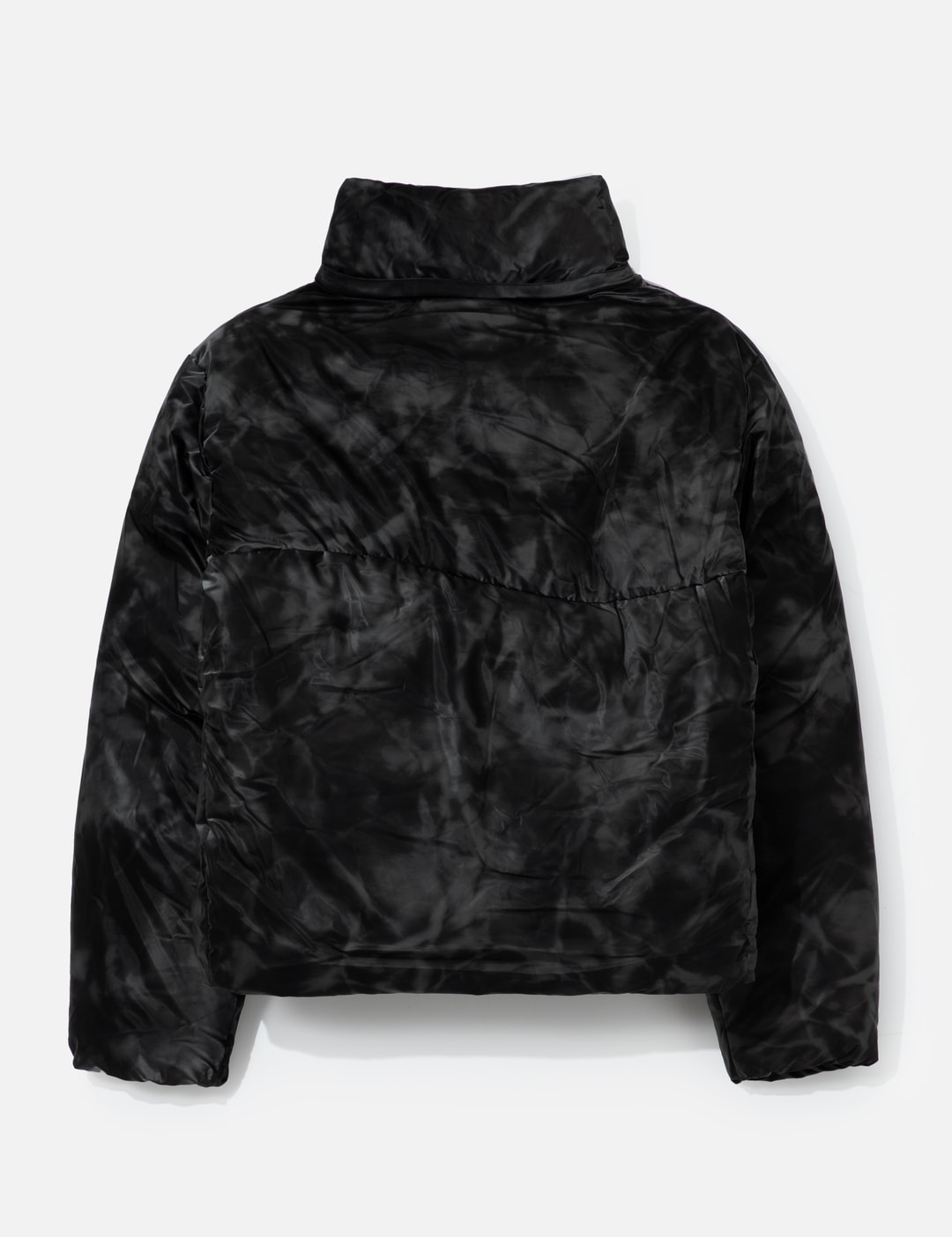 Wavy Puffer view 18