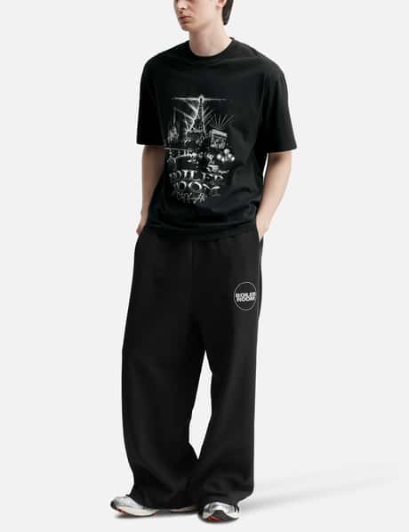 Wide Sweatpant 3M view 14