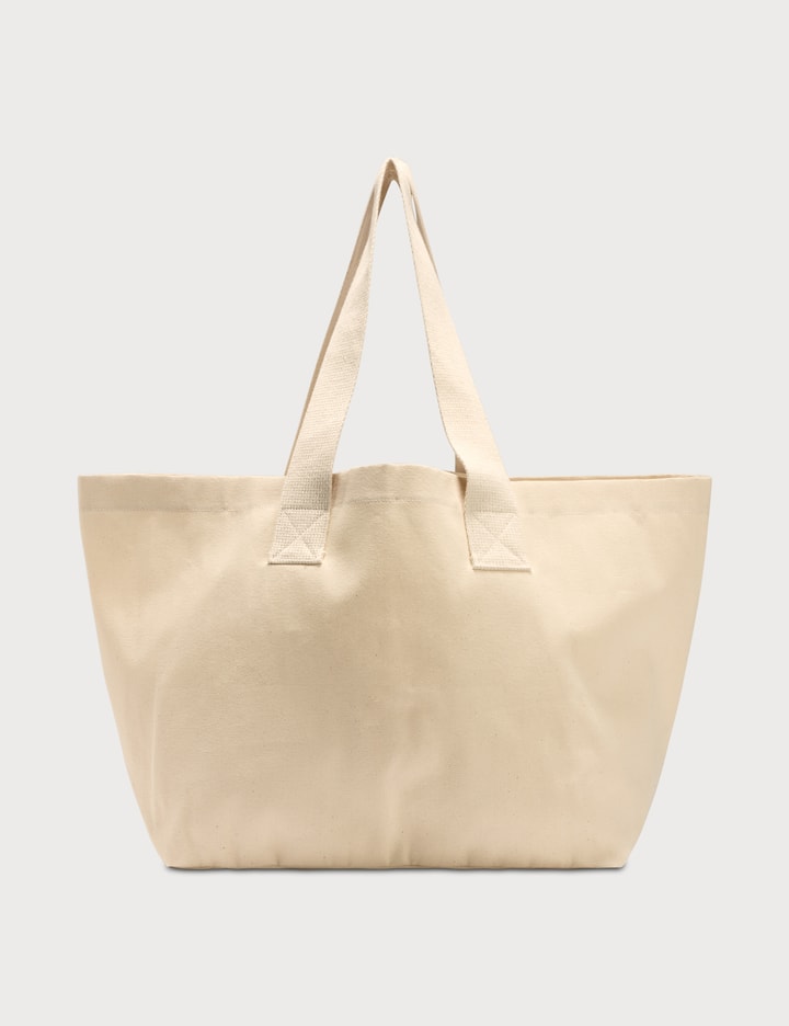 Classic Logo Tote Bag Placeholder Image