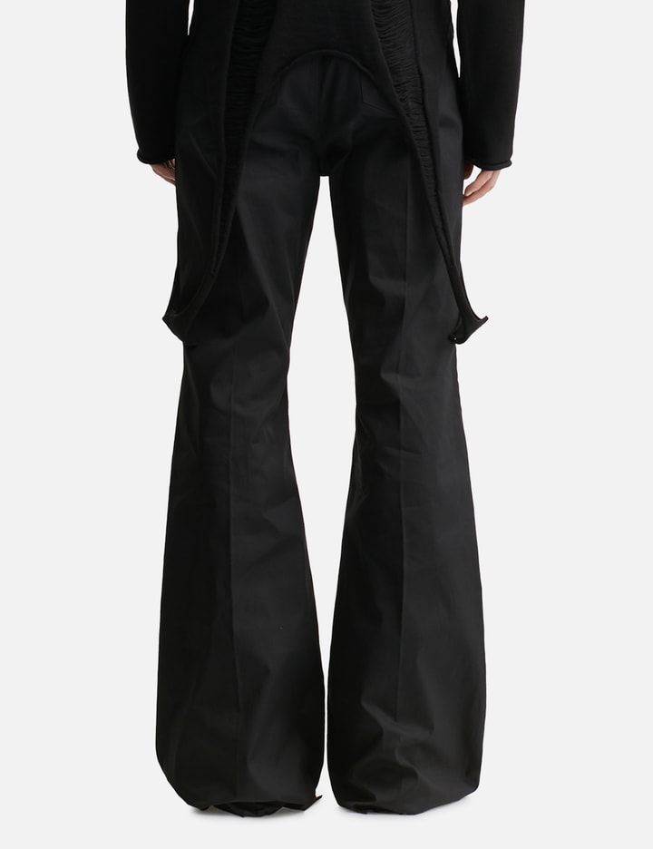 HOLLYWOOD BOLAN CARGO PANTS Placeholder Image