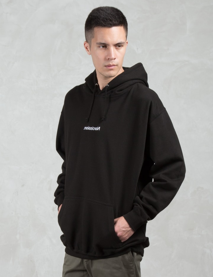 "Narcissism" Hoodie Placeholder Image