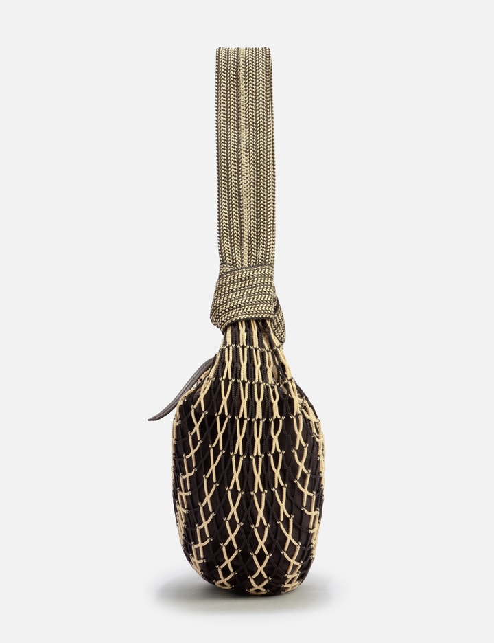 Fortune Croissant Filt Bag