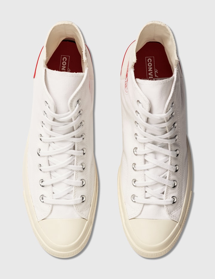 Chuck 70 Placeholder Image