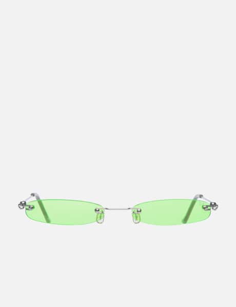 CHRISTIANAH JONES Shady 2.0 Sunglasses