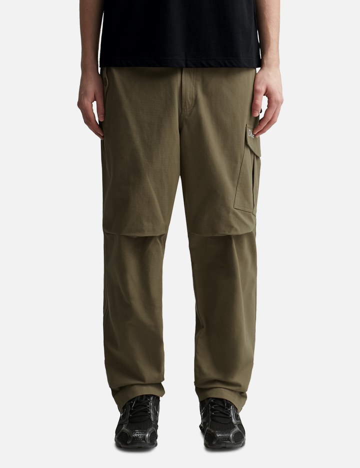 Tech Cargo Pants Placeholder Image