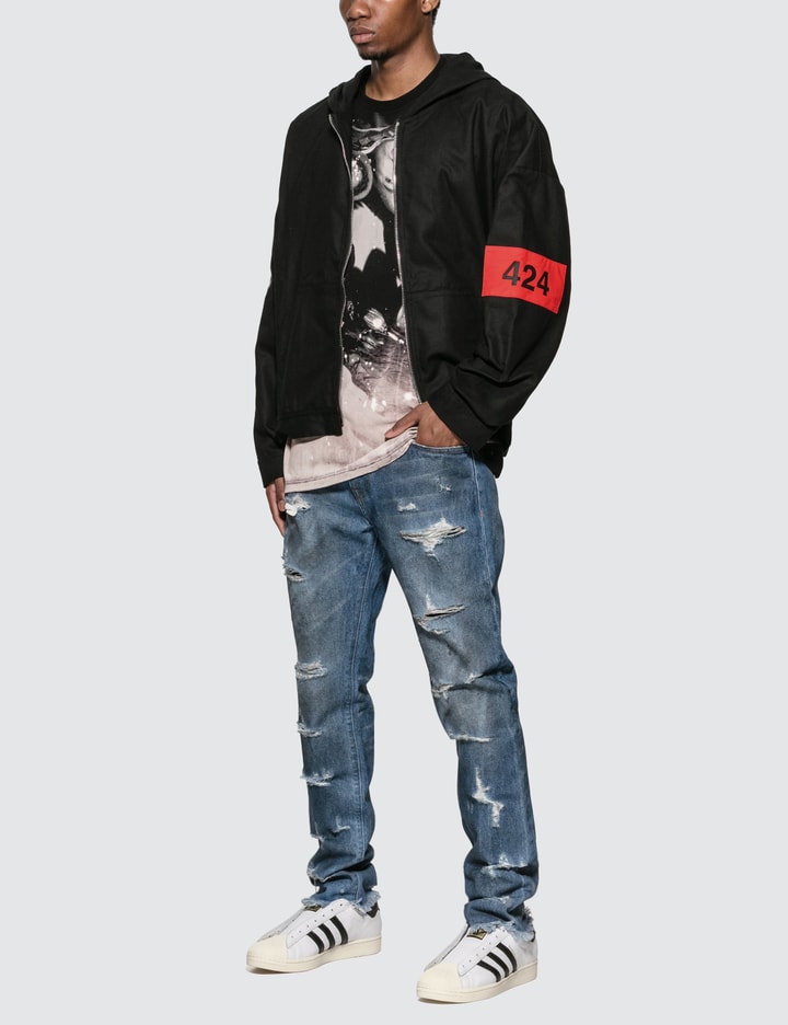 Wu-Tang T-Shirt Placeholder Image