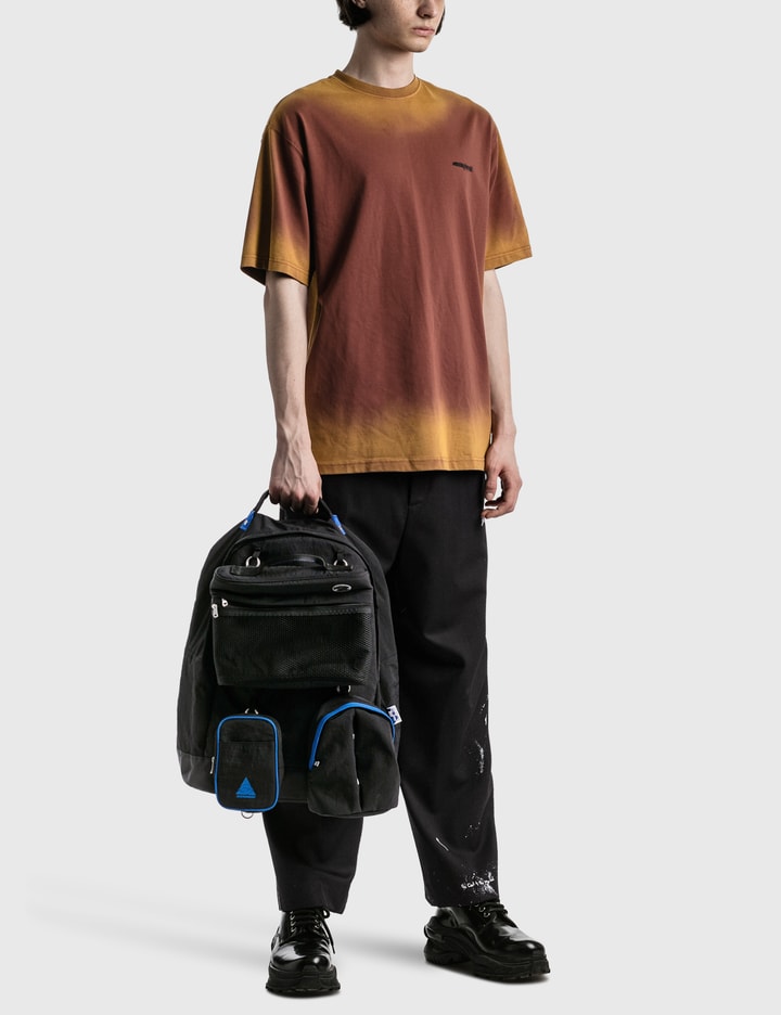 Border T-shirt Placeholder Image