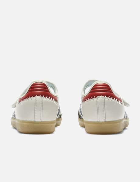 Pixar Toy Story Samba Jane Shoes view 9