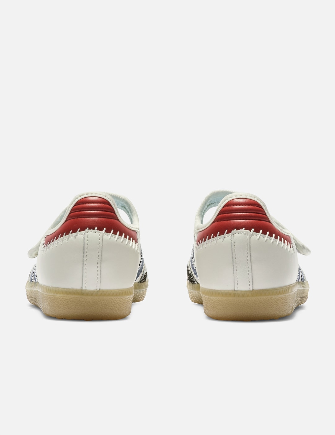 Pixar Toy Story Samba Jane Shoes view 10