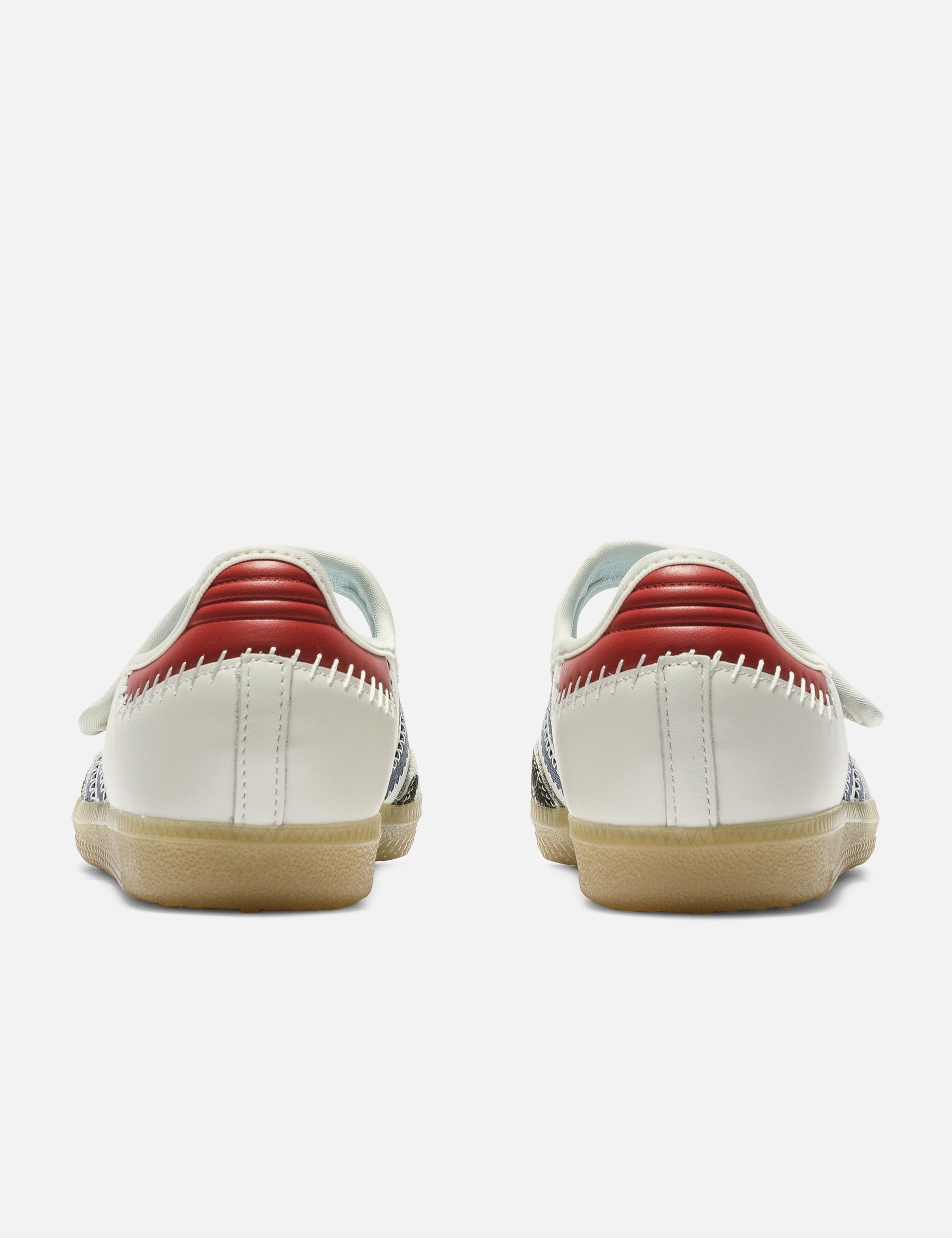Pixar Toy Story Samba Jane Shoes view 15