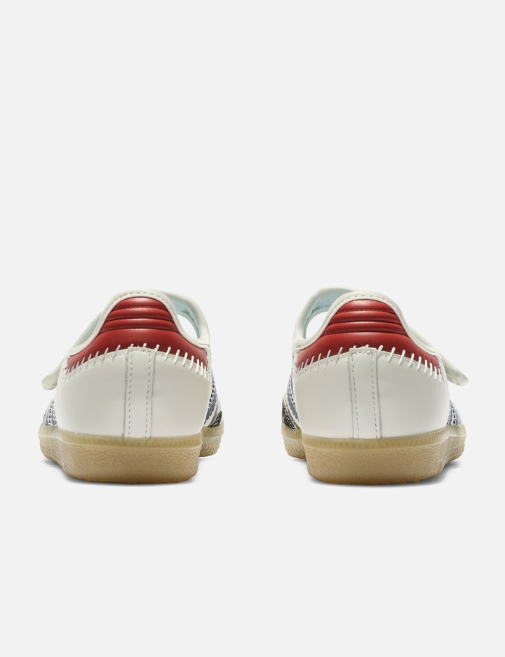 Pixar Toy Story Samba Jane Shoes view 3