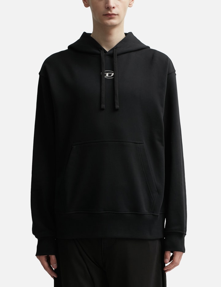 S-Macs Hoodie Placeholder Image