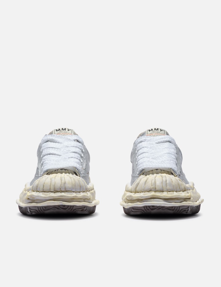 "Blakey" OG Sole Film Attached Canvas Low-top Sneaker Placeholder Image