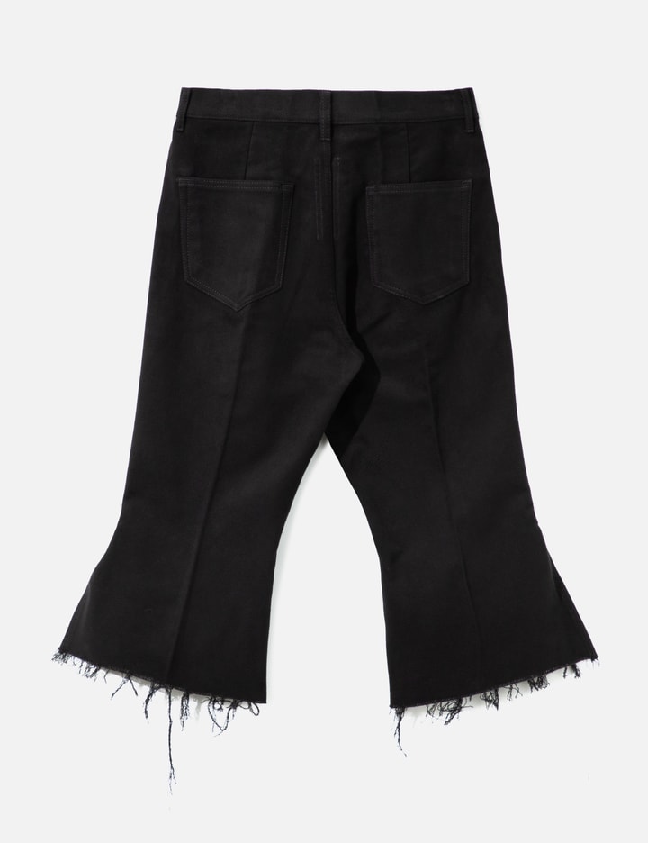 Rick Owens Bolan Cutoffs